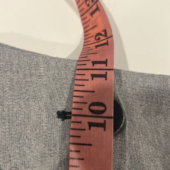 Robert Rodriguez silk cropped loose pants - Picture 7 of 9